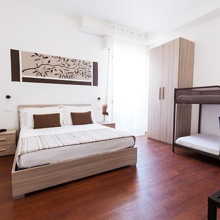 Hotel Al Nuovo Porto Bellaria-Igea Marina Eksteriør billede