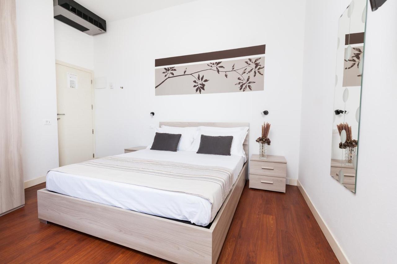 Hotel Al Nuovo Porto Bellaria-Igea Marina Eksteriør billede