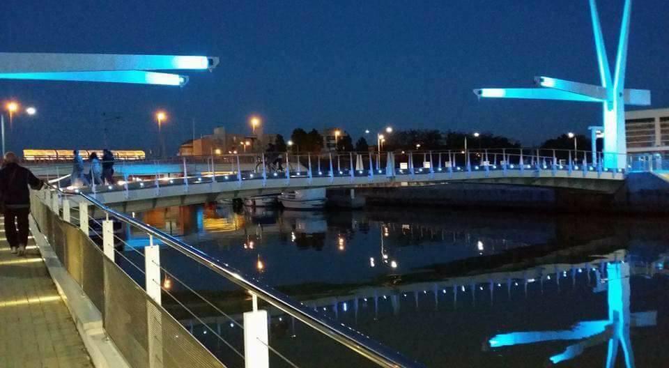 Hotel Al Nuovo Porto Bellaria-Igea Marina Eksteriør billede