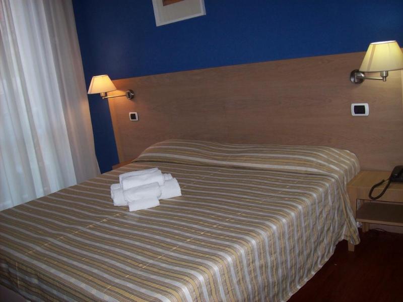 Hotel Al Nuovo Porto Bellaria-Igea Marina Eksteriør billede