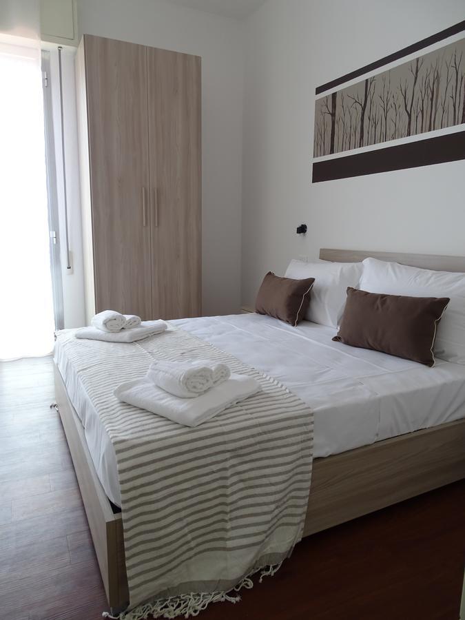 Hotel Al Nuovo Porto Bellaria-Igea Marina Eksteriør billede