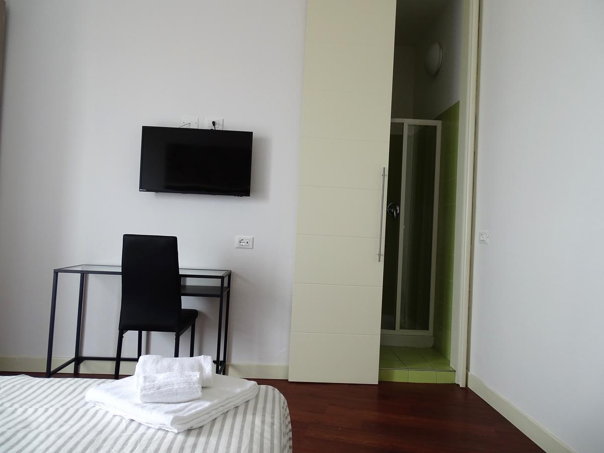 Hotel Al Nuovo Porto Bellaria-Igea Marina Eksteriør billede