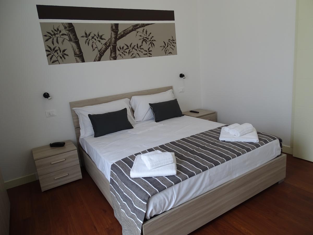Hotel Al Nuovo Porto Bellaria-Igea Marina Eksteriør billede